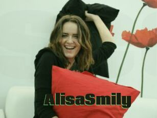 AlisaSmily