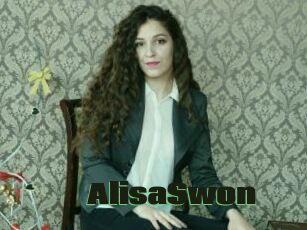 AlisaSwon