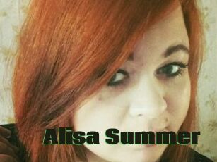 Alisa_Summer