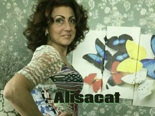 Alisacat