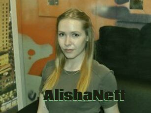 AlishaNett