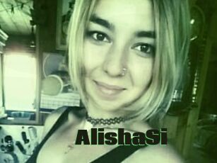 AlishaSi