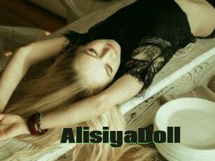 AlisiyaDoll