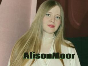 AlisonMoor