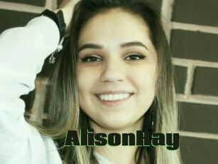 AlisonRay