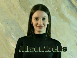 AlisonWells