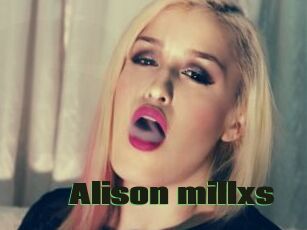 Alison_millxs