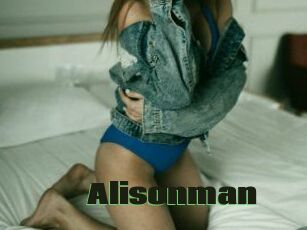 Alisonman