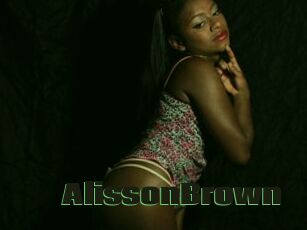 AlissonBrown