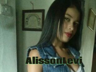 AlissonLevi