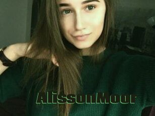 AlissonMoor