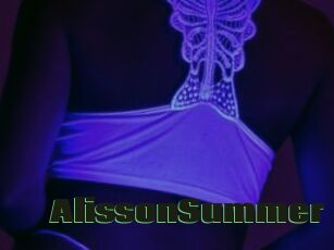 AlissonSummer