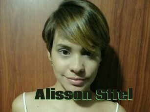 Alisson_Sttel