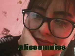 Alissonmiss