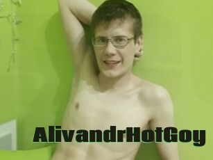 AlivandrHotGoy