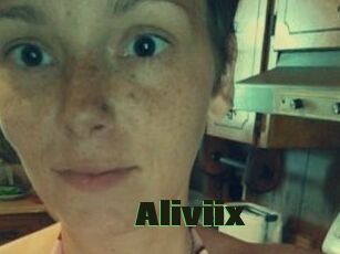 Aliviix