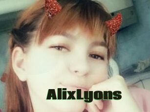 AlixLyons