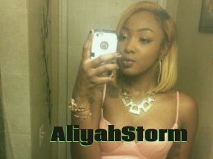 Aliyah_Storm