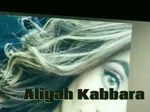 Aliyah_Kabbara