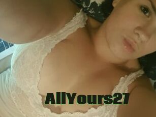 AllYours27