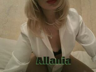 Allania