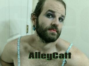 AlleyCatt