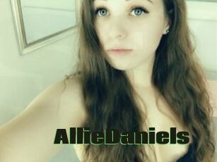 AllieDaniels