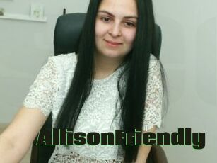 AllisonFriendly