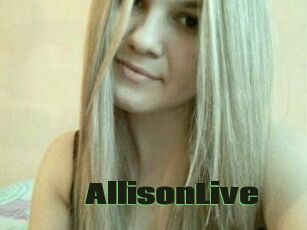 AllisonLive