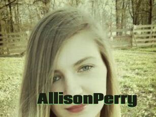 AllisonPerry