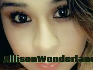 AllisonWonderlandz