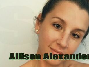 Allison_Alexander