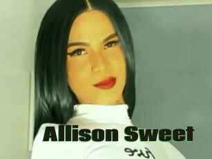 Allison_Sweet