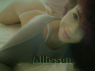 Allisson