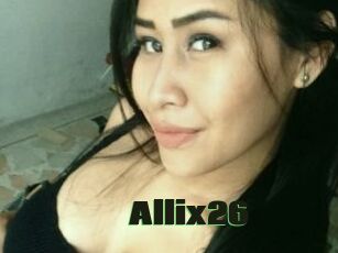 Allix26