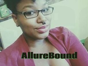 AllureBound