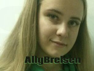 AllyBrelsen