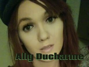 Ally_Ducharme