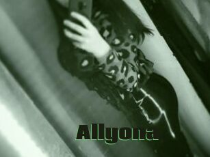 Allyona