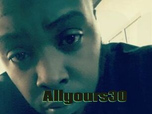 Allyours30