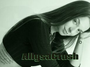 AllysaCrush