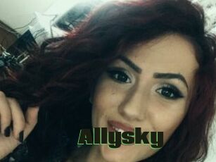 Allysky