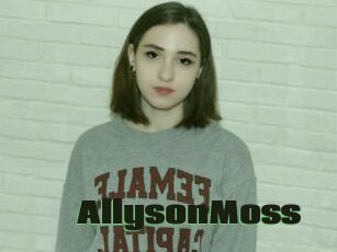 AllysonMoss