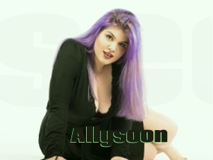 Allysoon