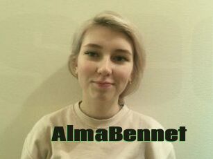 AlmaBennet