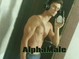 AlphaMale