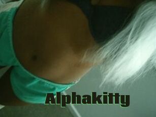 Alphakitty