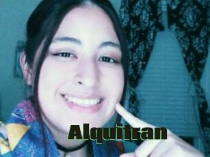 Alquitran