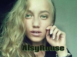 AlsyRouse