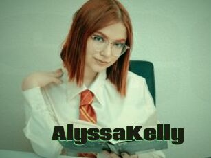 AlyssaKelly